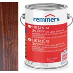 Remmers HK Lazura 3v1 Plus 2,5 l