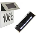 Kaxl AG216 solární osvětlení domovního…