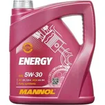 Mannol Energy 7511 5W-30 4 l