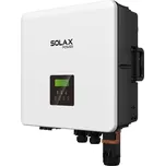 Solax X3-HYBRID-15.0 G4 Pro