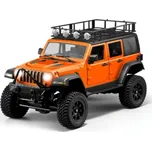 IQ models Jeep Rubicon 4x4 s osvětlením…