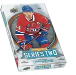Upper Deck Series 2 2025/26 Hockey…