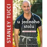Stanley Tucci: u jednoho stolu -…