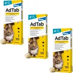 Elanco AdTab pro kočky