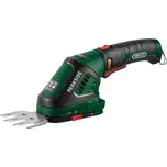 Parkside PGSA 4 C4 100398611 1x 2,0 Ah…