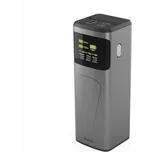 Hama High Power 201743 24 Ah šedá