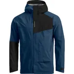 Ortovox Seceda 3L Jacket M Deep Ocean