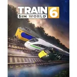 Train Sim World 6 PC