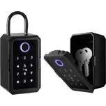 Zoneway K3-F 1008 černá