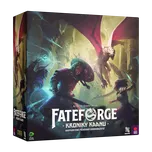 REXhry Fateforge: Kroniky Kaanu