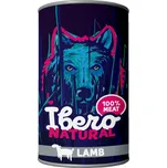 Ibero Natural Dog Adult konzerva Lamb…