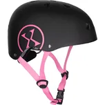 Nils Extreme MTW001-1 černá/růžová XS