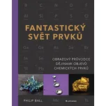 Fantastický svět prvků:Obrazový…