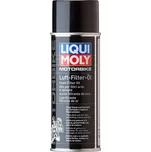 Liqui Moly Olej na vzduchové filtry…