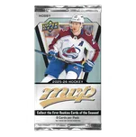 Upper Deck MPV Hockey Hobby pack 2025/26