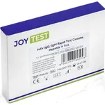 JOYTEST Hepatitida A 1 ks