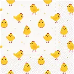 Anděl Přerov Velikonoční ubrousky 13243…