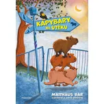 Kapybara na útěku - Bär Matthäus (2026,…