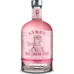 Lyre's Pink London Spirtits 0 % 0,7 l