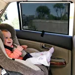 Sluneční clona do auta 12067147 53 x 52…