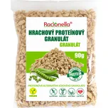Racionella Hrachový proteinový granulát…