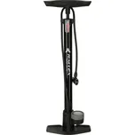 Nožní pumpa na kolo Rallex s manometrem…