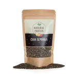 NaturalProtein Chia semínka 300 g