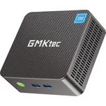 GMKtec NucBox G3 Plus Mini PC Intel…