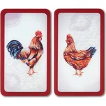 Wenko Ochranné skleněné panely na…