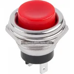 INA PBS26B tlačítkový spínač