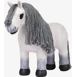 LeMieux Blanca plyšový kůň 50 cm