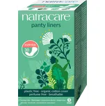 Natracare Slipové vložky tvarované 30 ks