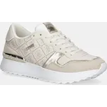 Guess FLPVN5 FAL12 béžové