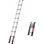 Telesteps Prime teleskopický žebřík 1x…