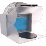 Fengda BD-512A přenosný stříkací box s…