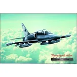Plechová cedule Letadlo Aero L-159 Alca…