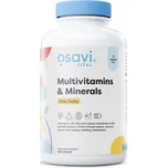 Osavi Multivitamins & Minerals 120 cps.