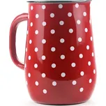 Belis Smaltovaný džbán 2,5 l