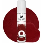 Food Colours Sametový sprej 100 ml