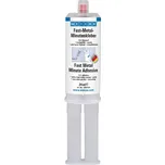 Weicon Fast-Metal 10551024 24 ml