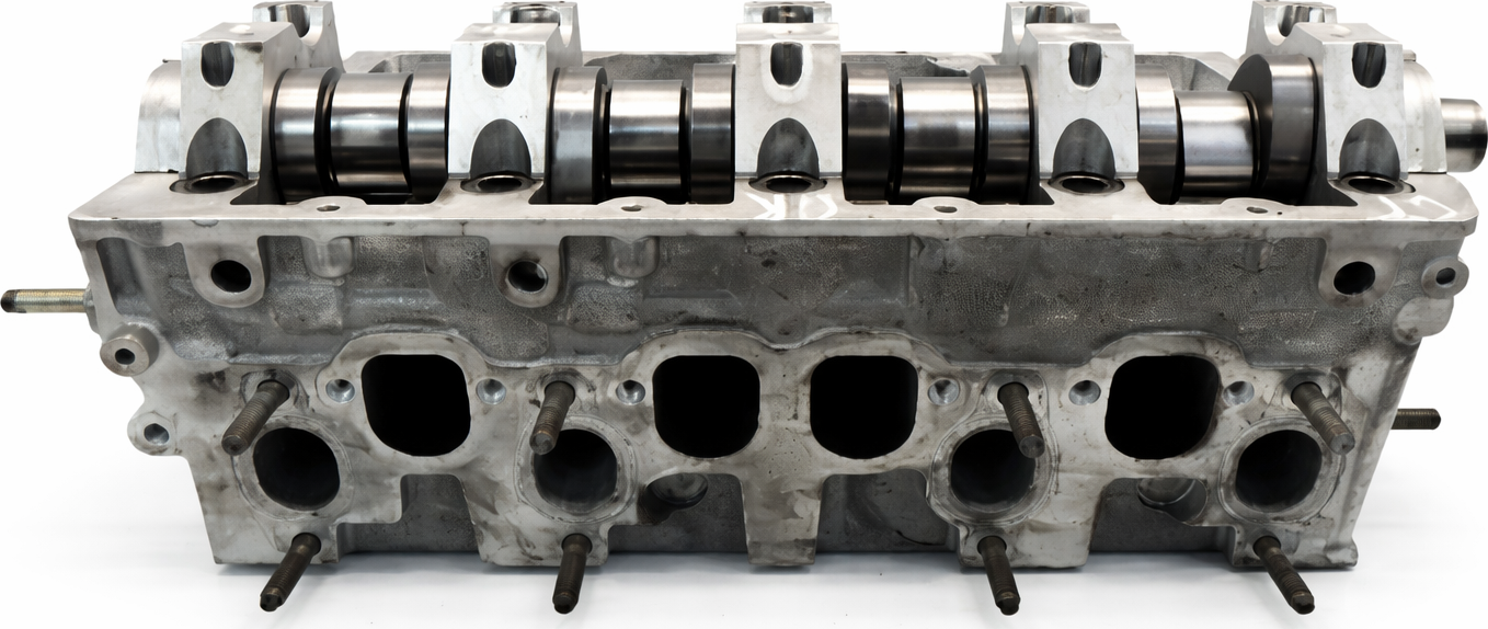 Hlava motoru 1.9 TDI / 2.0 TDI 8v 038103373R - Nastrojená