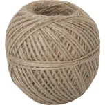 JUTA Motouz jutový 100 g