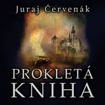 Prokletá kniha - Juraj Červenák (čte…