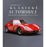 Klasické aotomobily: Od počátku…
