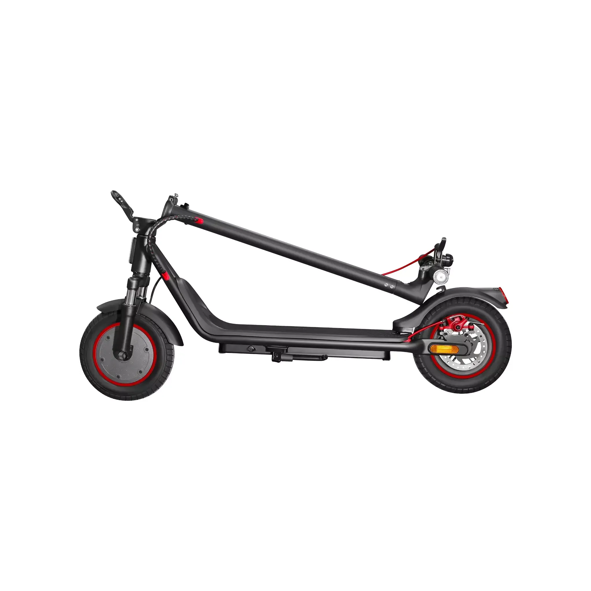 Fotografie 4 - Elektrokoloběžka Sencor Scooter S31