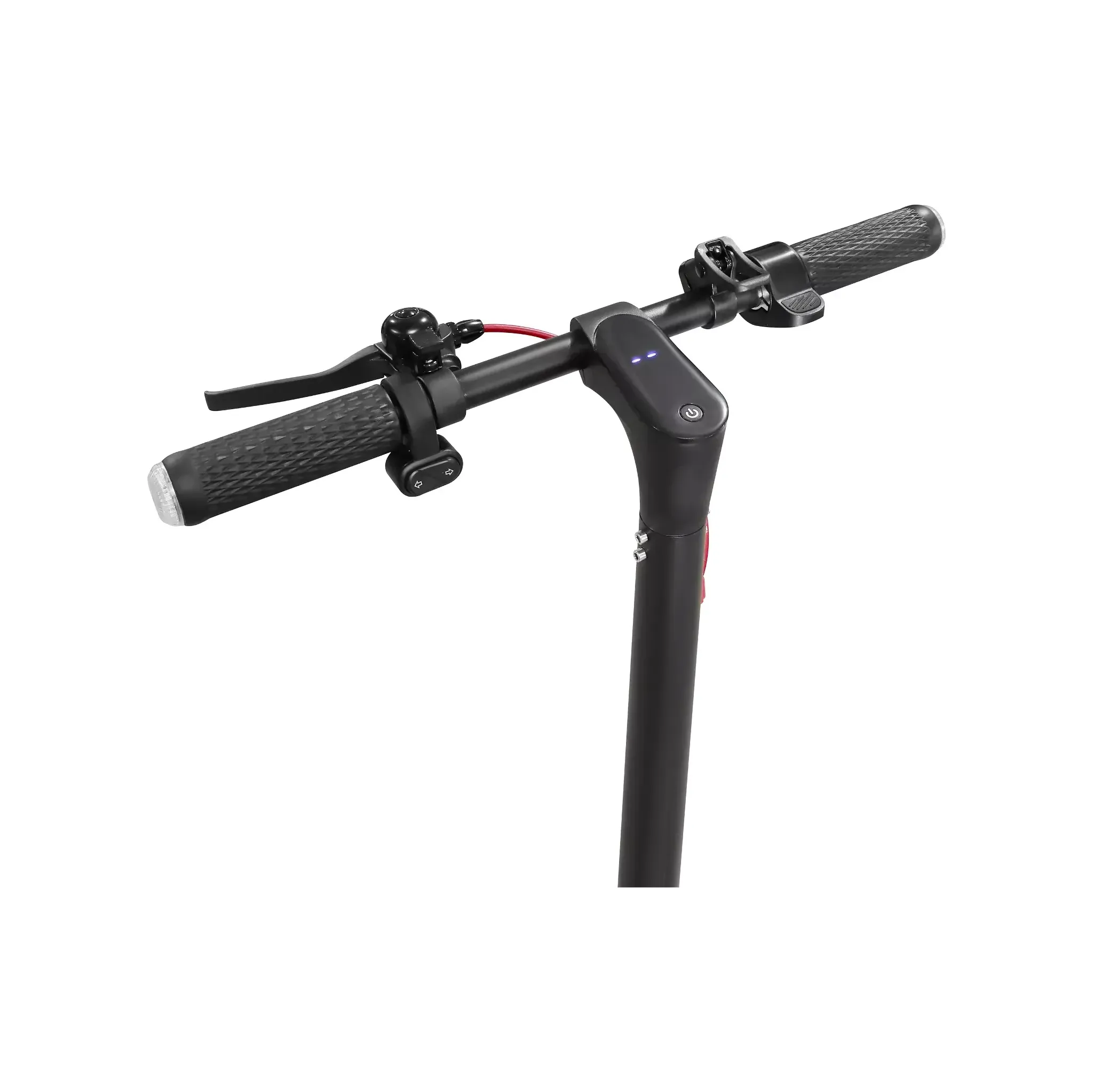 Fotografie 5 - Elektrokoloběžka Sencor Scooter S31