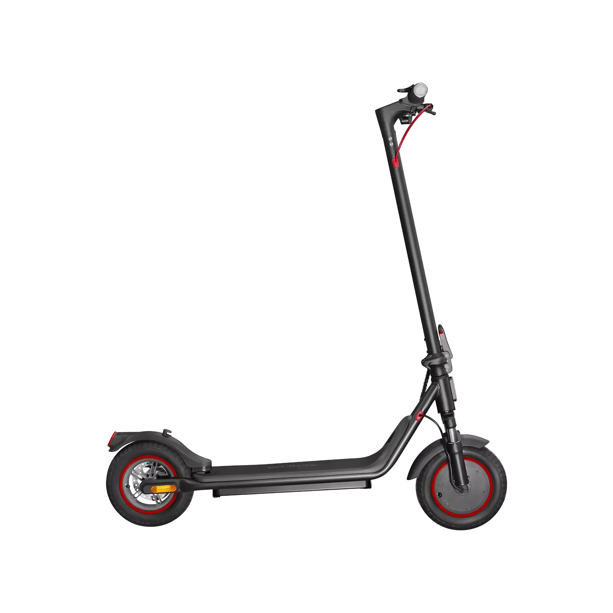 Fotografie 3 - Elektrokoloběžka Sencor Scooter S31