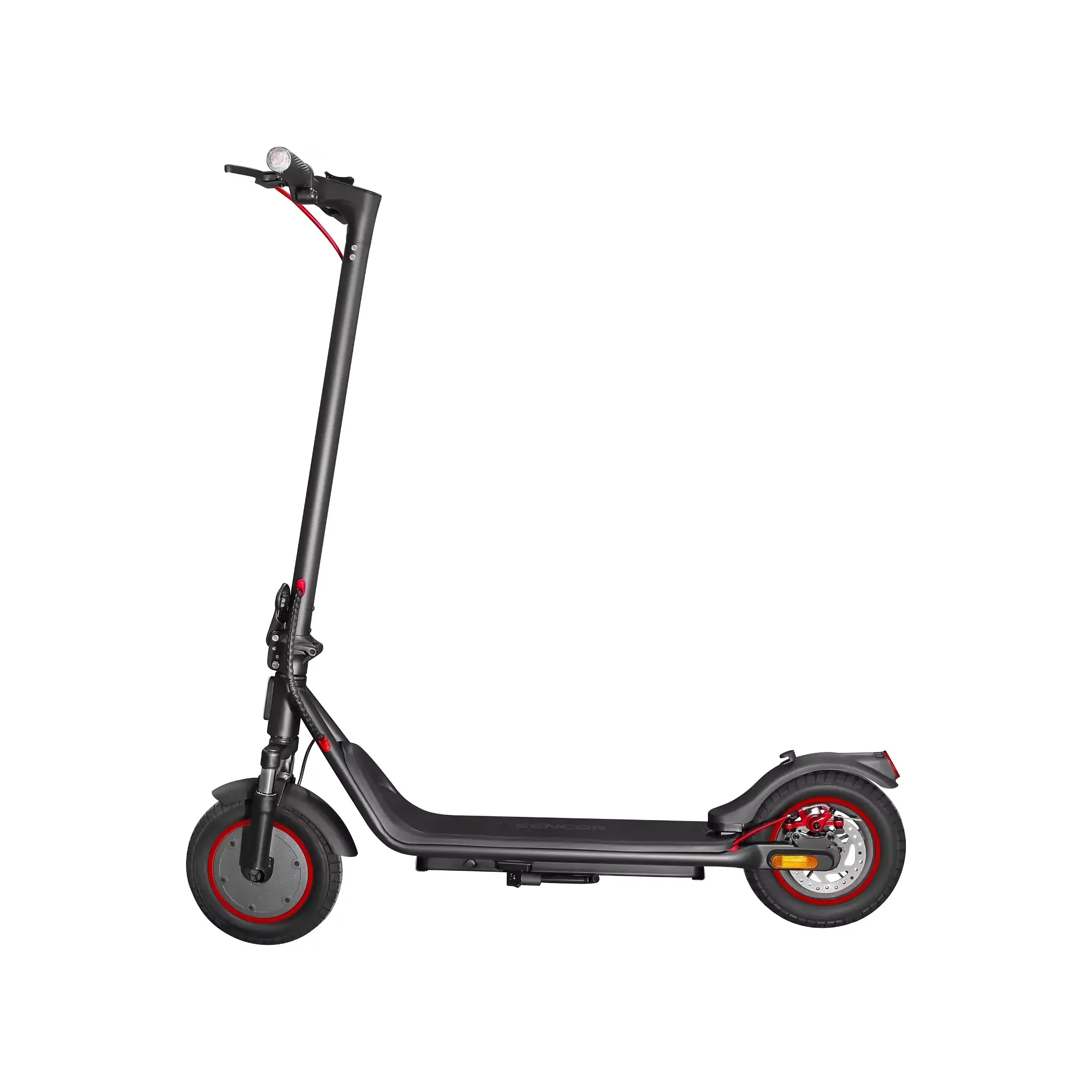 Fotografie 2 - Elektrokoloběžka Sencor Scooter S31