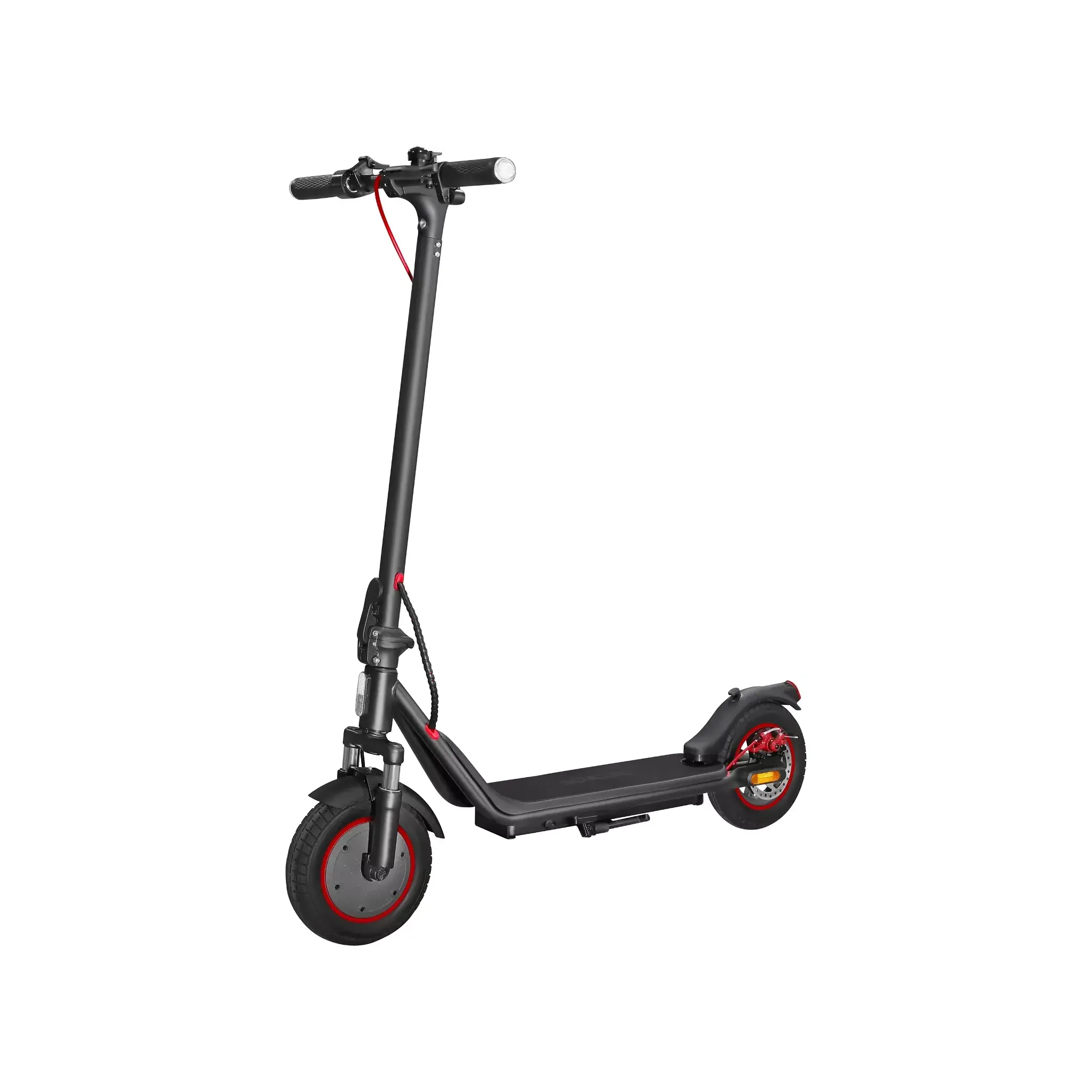 Fotografie 1 - Elektrokoloběžka Sencor Scooter S31