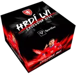Sportzoo Hrdí lvi 2025 Exclusive Box
